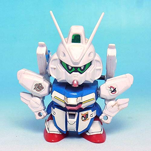 ガンダム.BB戦士。045。 BB戦士 ゼータガンダム – SOOTANG HOBBY